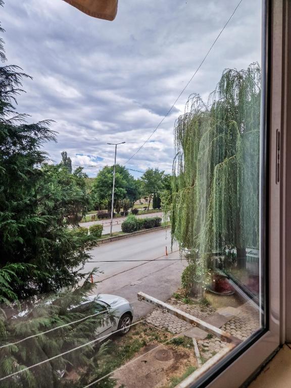 Boulevard Apartments Kumanovo Exterior photo
