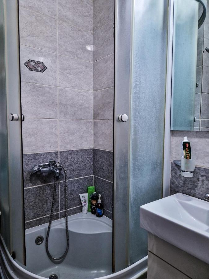 Boulevard Apartments Kumanovo Exterior photo
